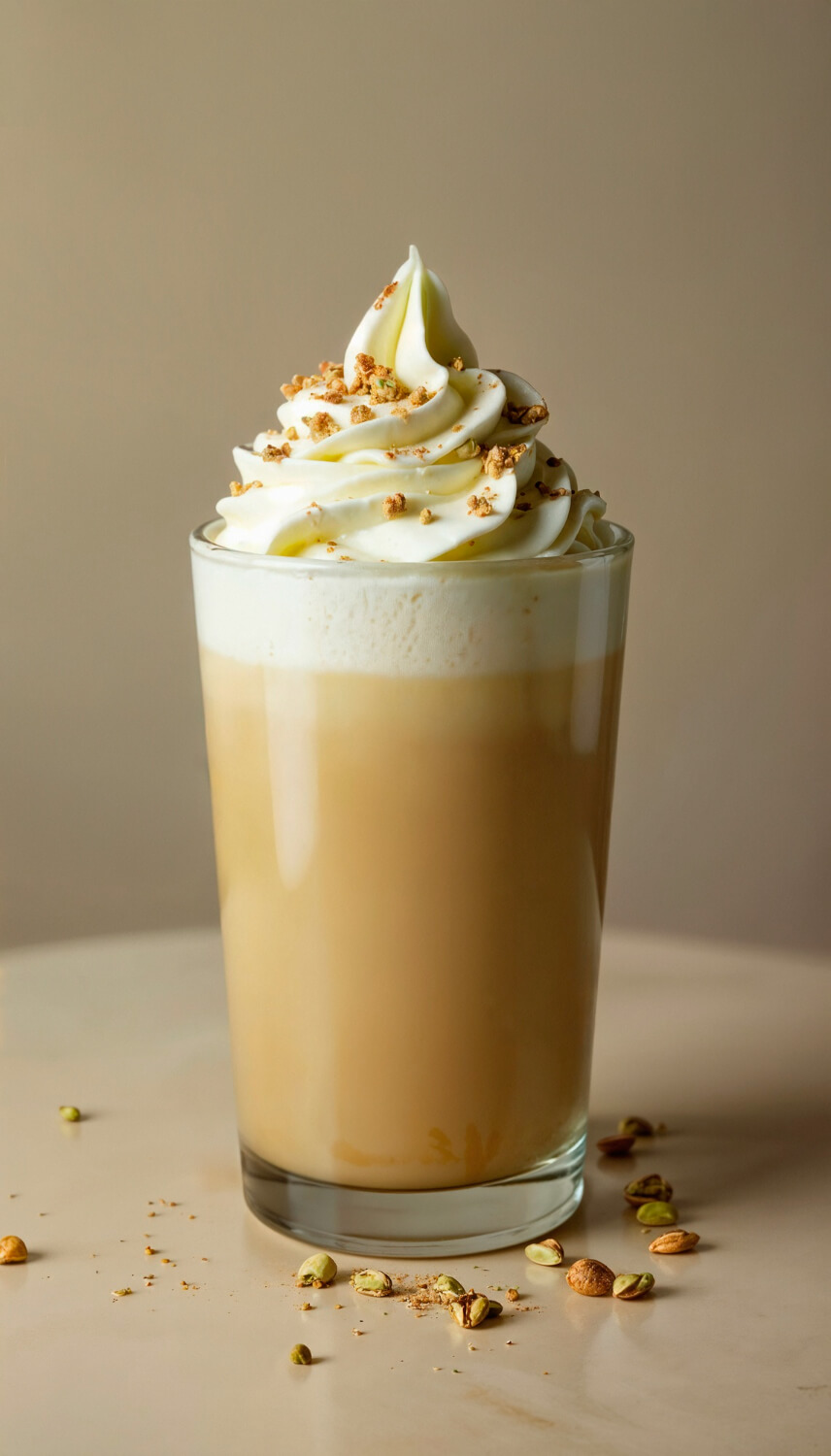 آیس کارامل ماکیاتو