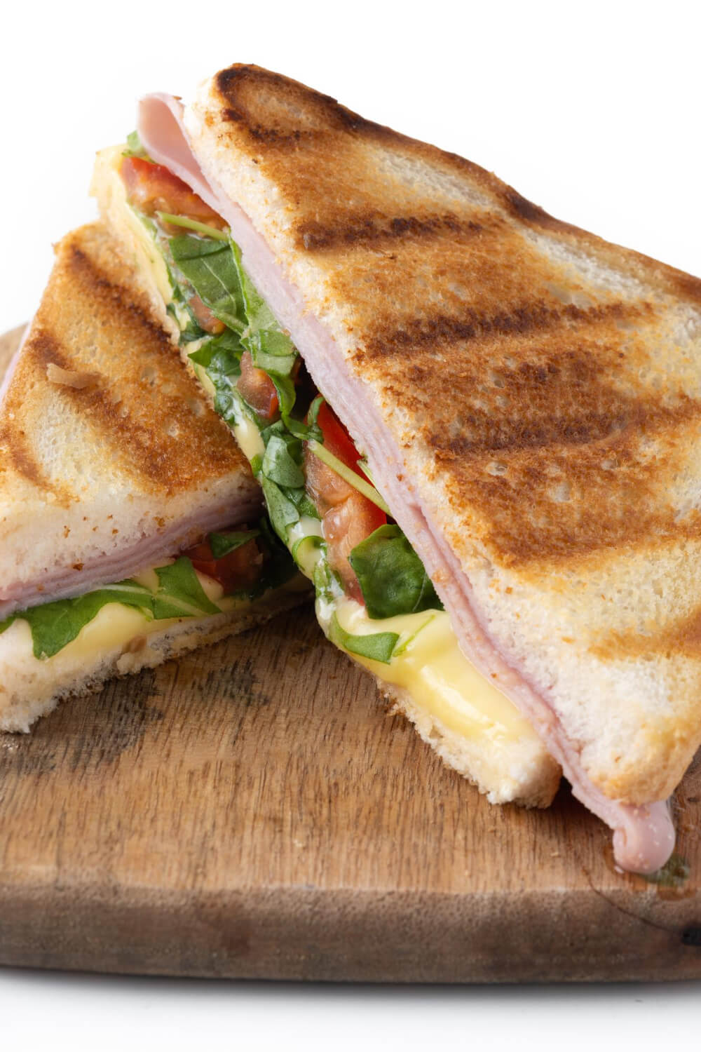 ژامبون گوشت پنینی