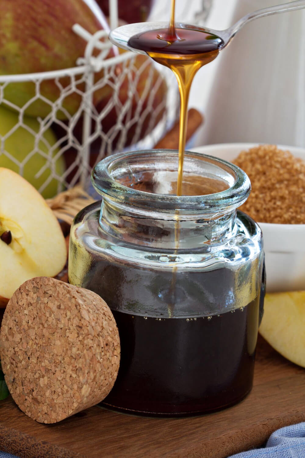 سیروپ اضافه