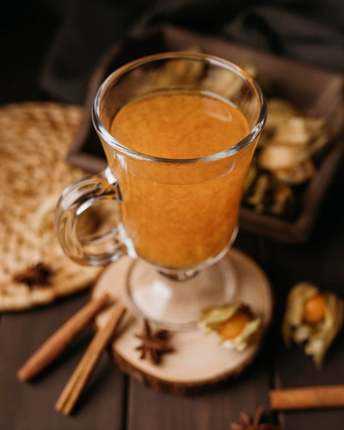 چای کرک