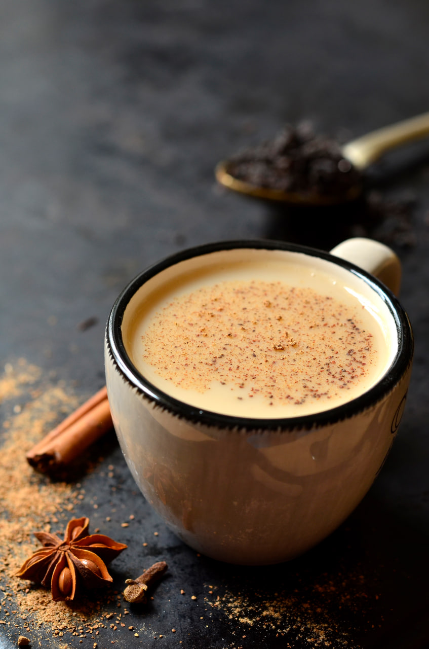 چای ماسالا