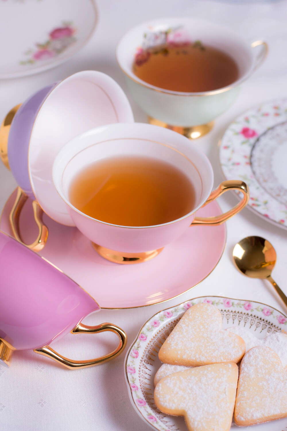 چای انگلیسی