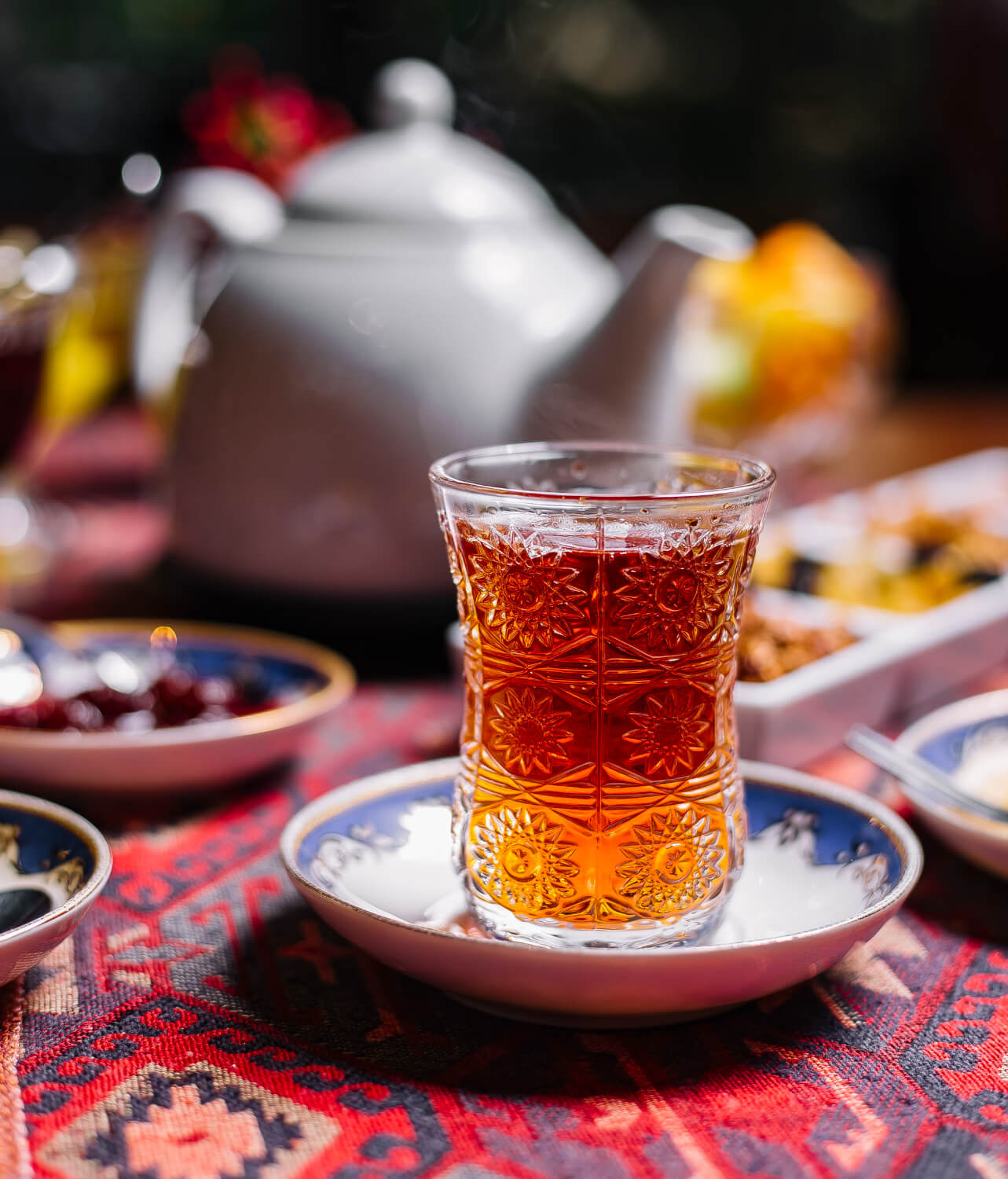 چای ایرانی