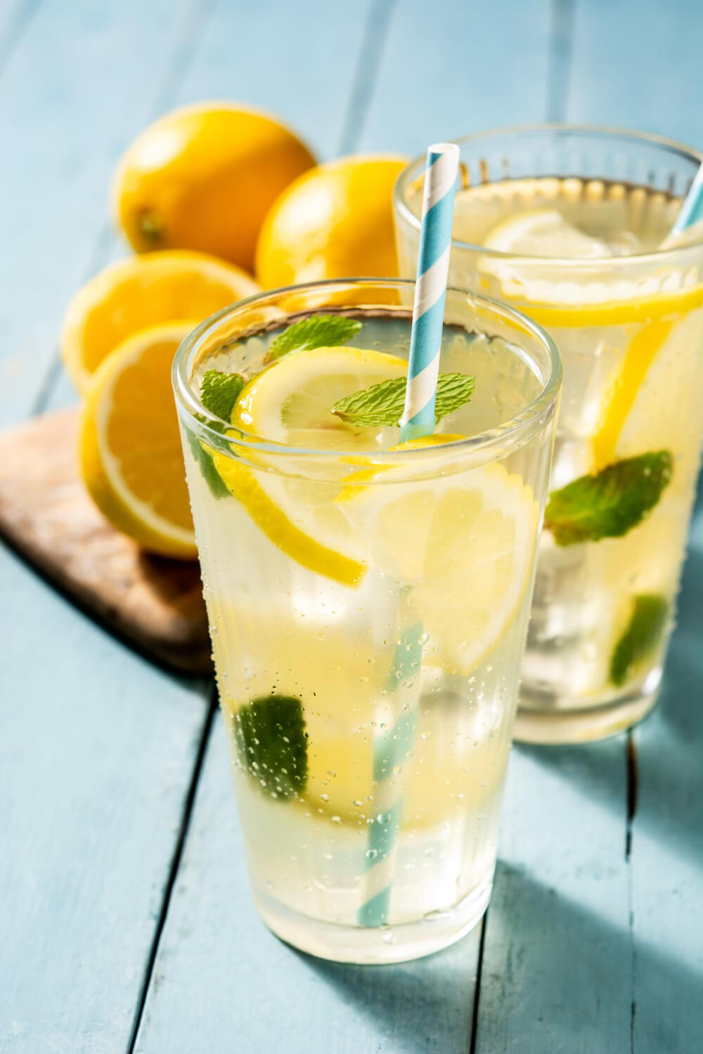 لیموناد کلاسیک