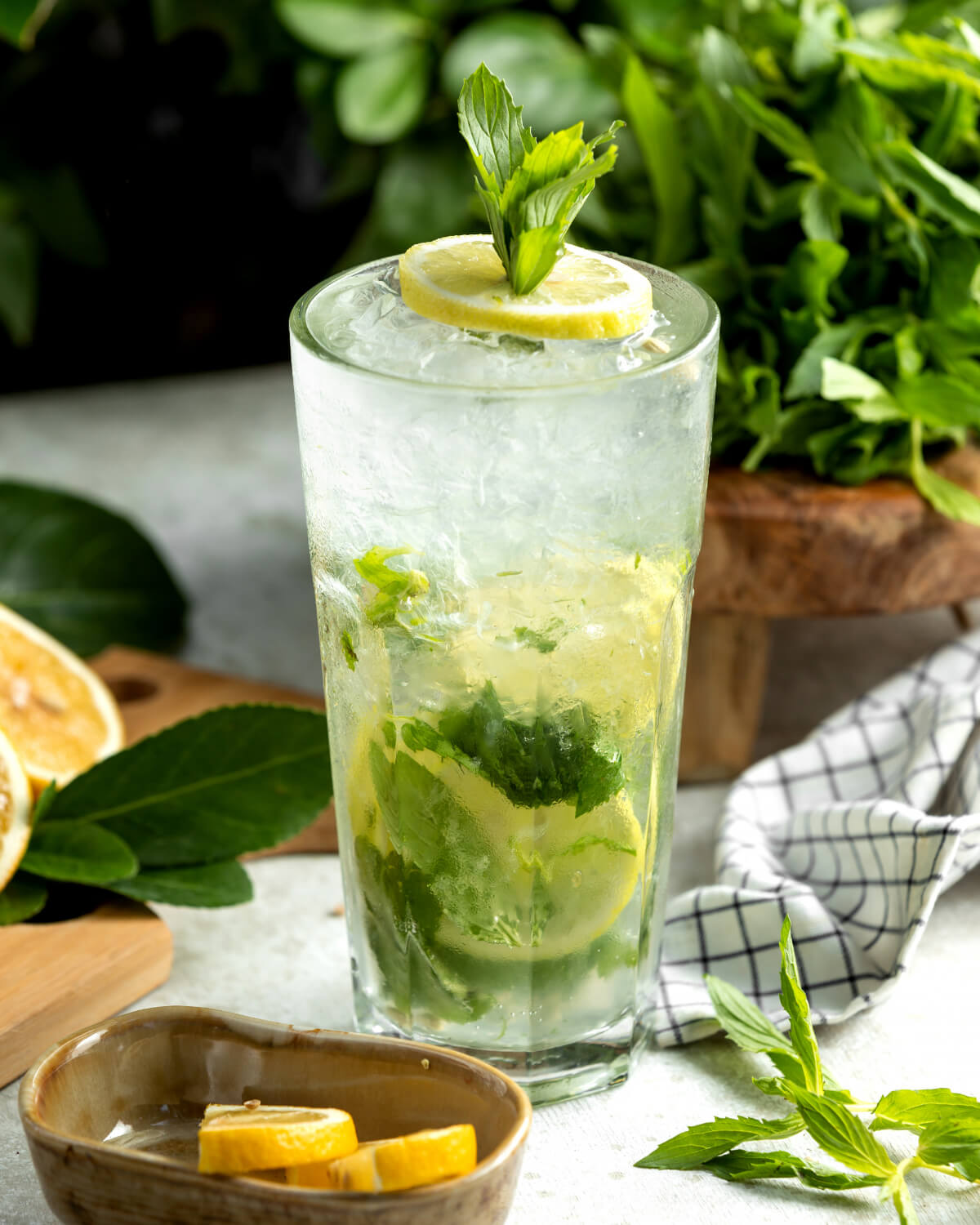 موهیتو کلاسیک