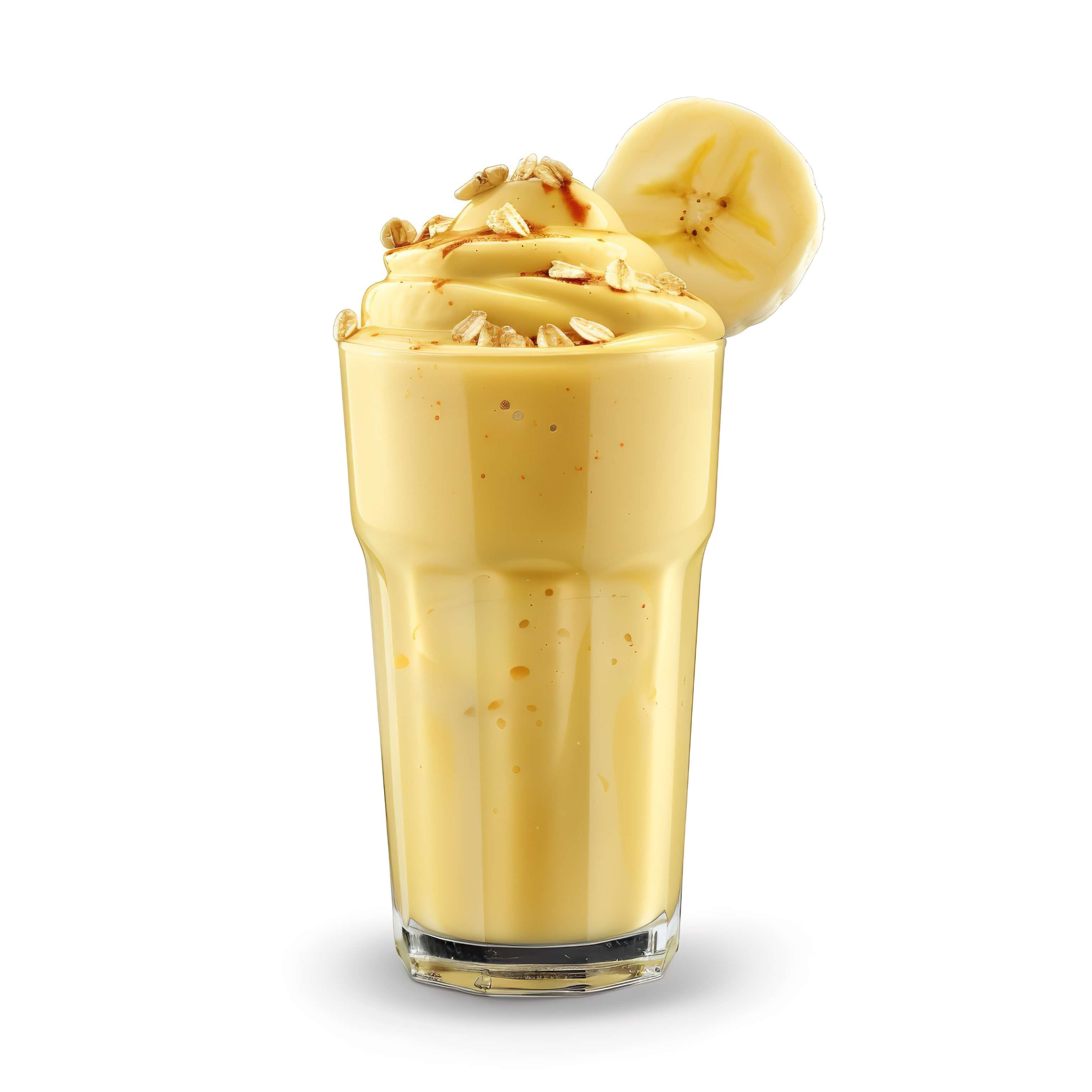 شیک موز