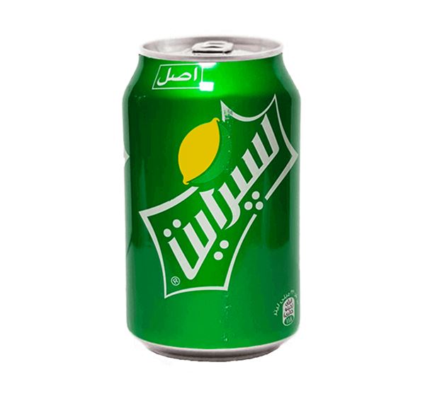 اسپرایت 